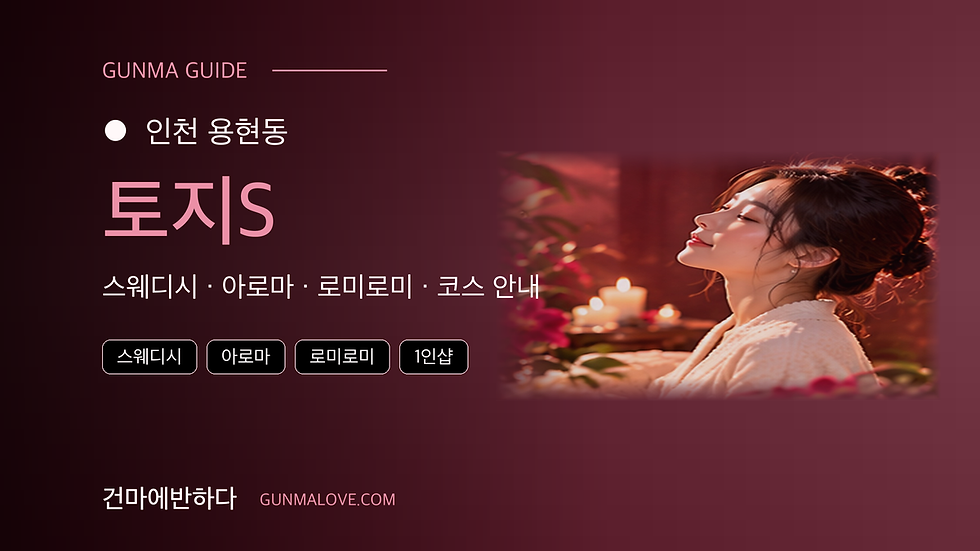 토지S 대표 이미지