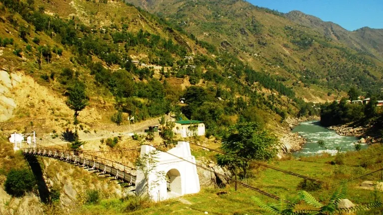 teetwal village