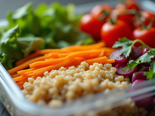 Easy Recipes for Gluten-Free Meal Planning