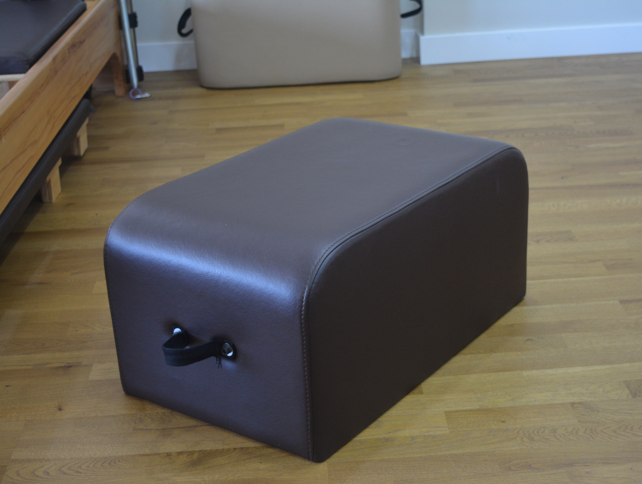 Port Pilates Reformer Box Port Pilates