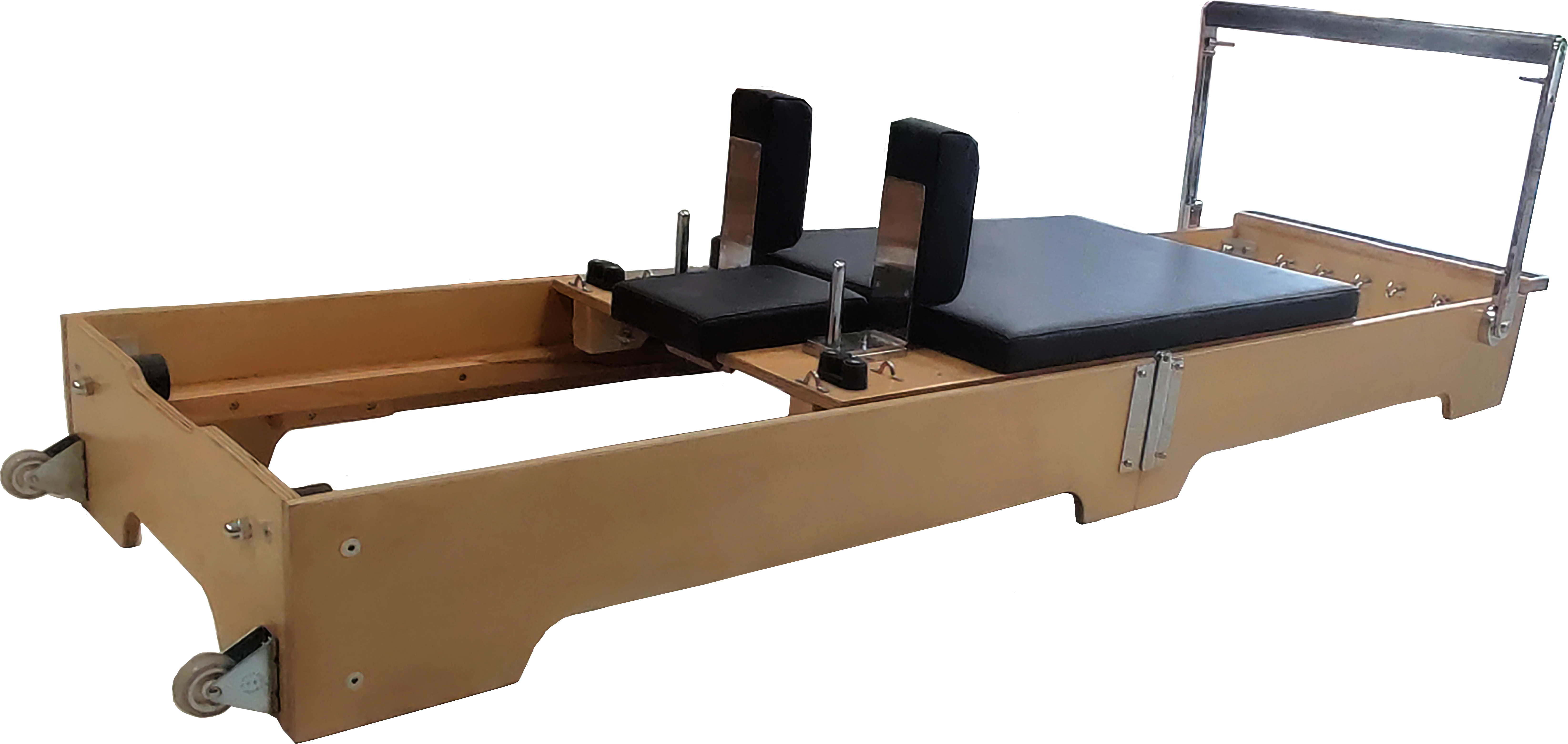 Katlanır Reformer (Ahşap)