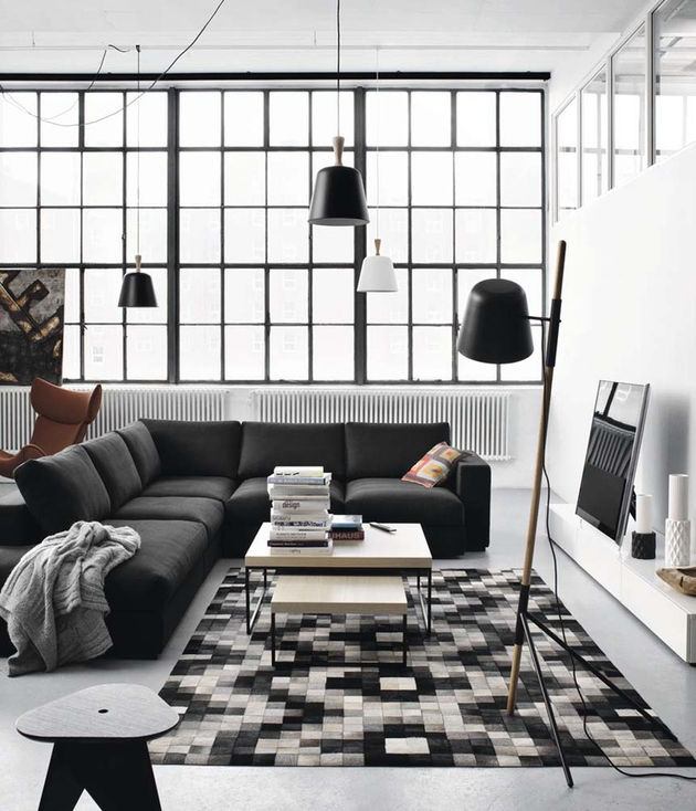 Achados de decoração no Pinterest