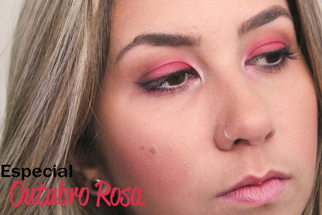 ESPECIAL OUTUBRO ROSA