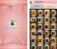 NOVIDADE + WEDDING SNAP