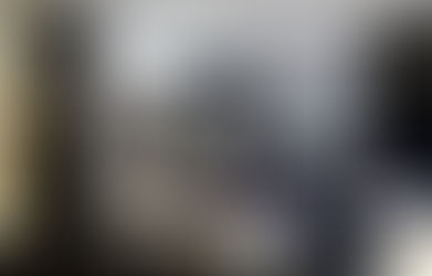 DECORAÇÃO: preto e branco