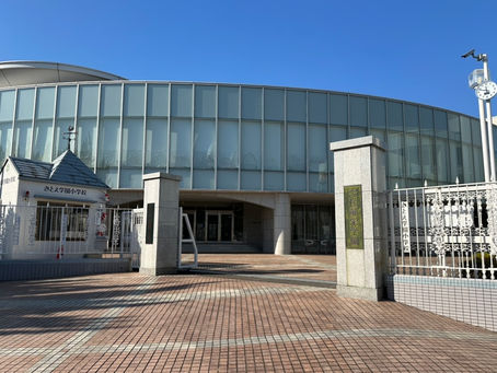 さとえ小入試報告会