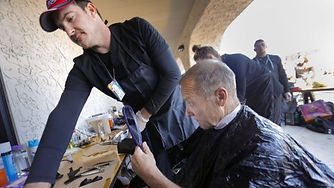 Project Homeless Connect