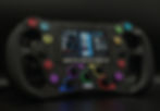 Thumbnail: UNIFLEX-ELITEx -  Simracing steering wheel