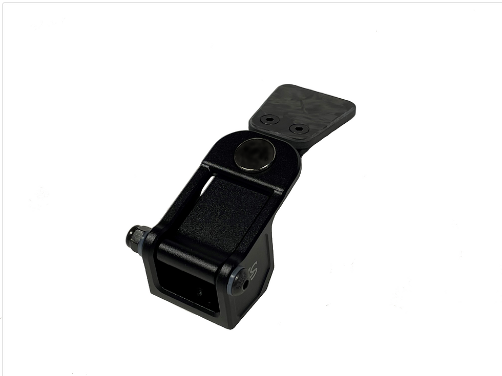 Thumbnail: Magnetic Aluminum Shifters (set of 2)