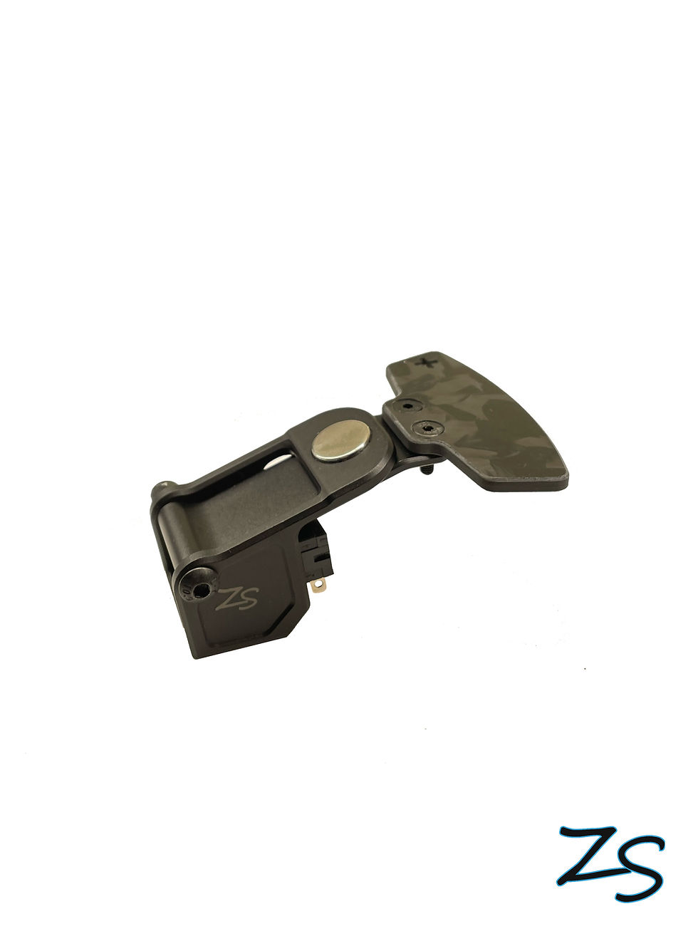 Thumbnail: Magnetic Aluminum Shifters (set of 2)