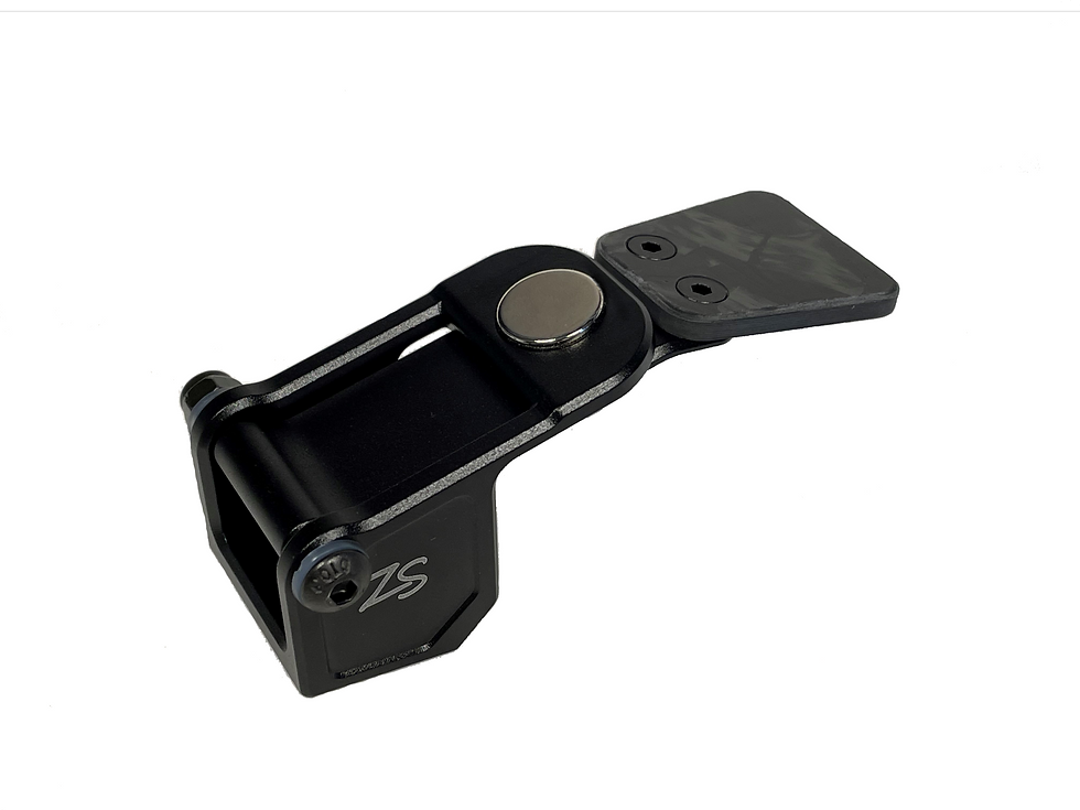 Thumbnail: Magnetic Aluminum Shifters (set of 2)