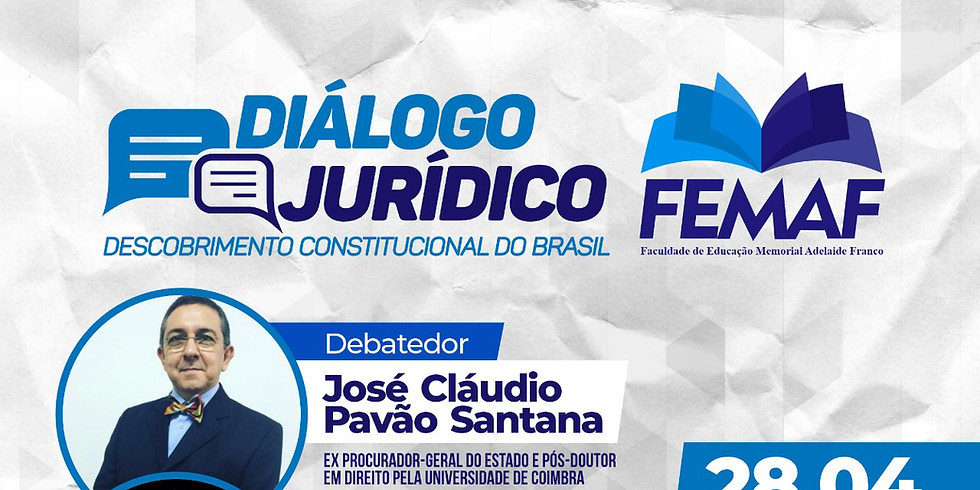 Colóquio de Direito Constitucional
