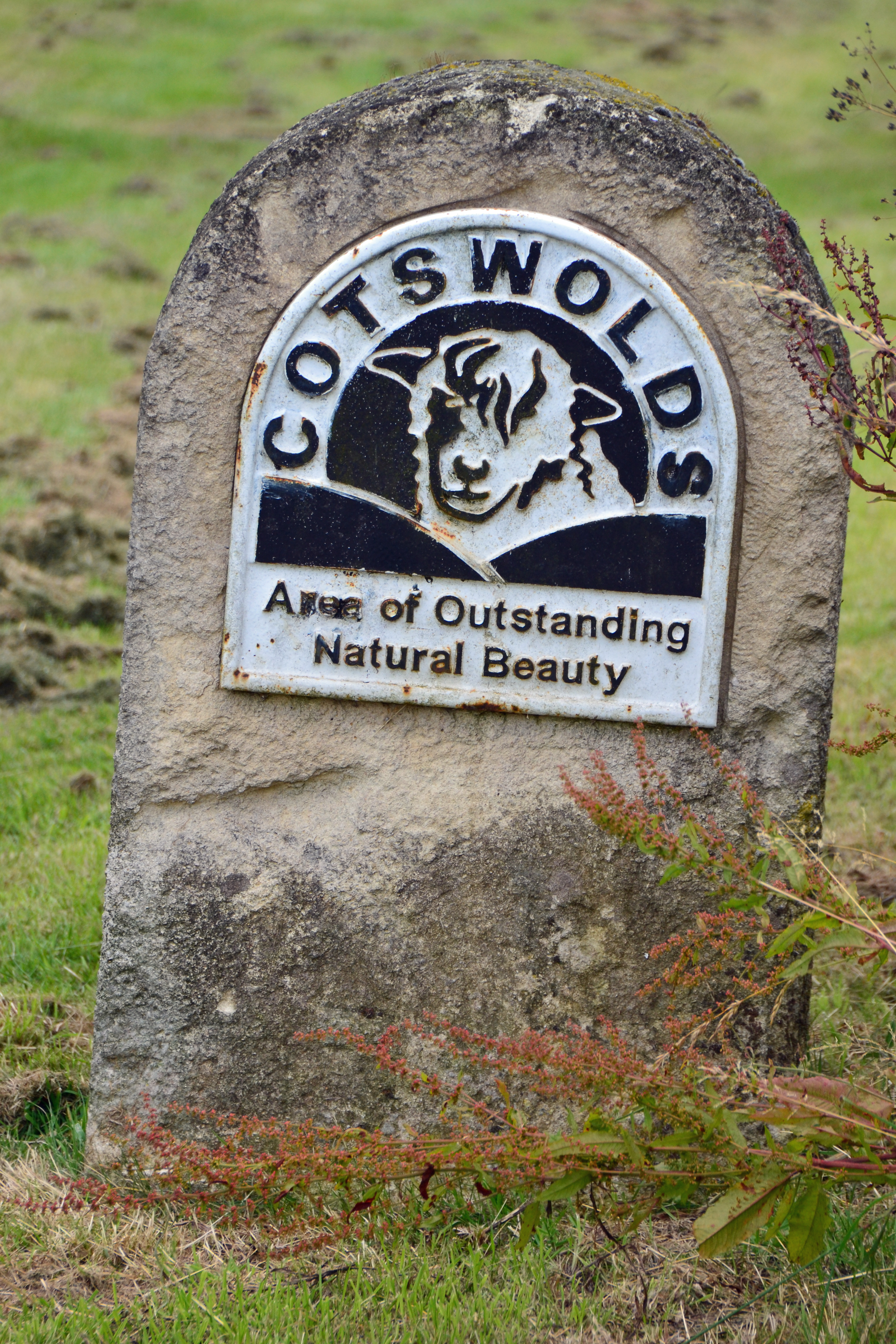 Cotswold Area of Outstanding Natural