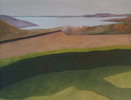 QUASAR - Maya Andersson