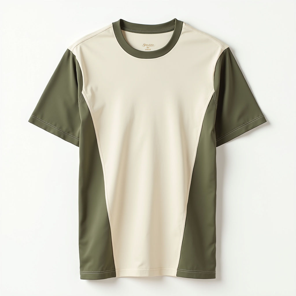 Heritage Performance Tee
