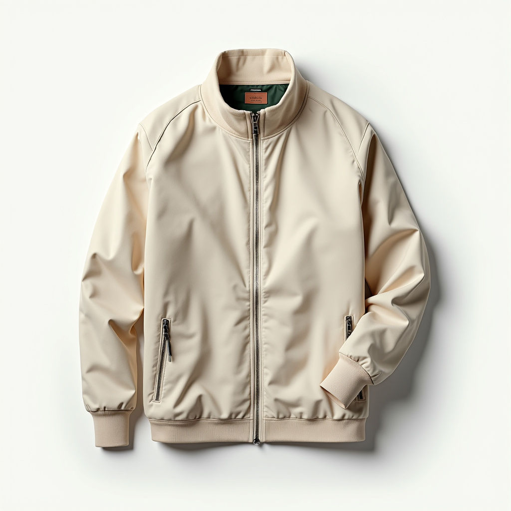 Placer Club Jacket