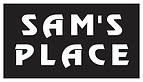 Sam's Place - Stacked Logo.png