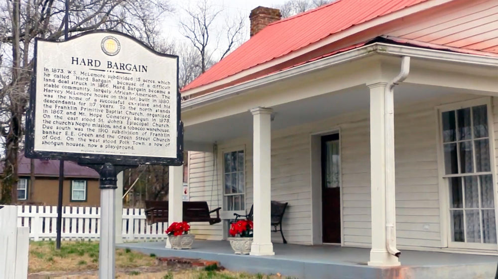 Celebrate Black History by Visiting these Nashville Museums and