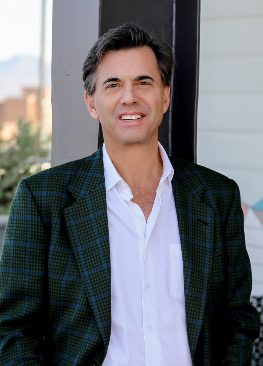 Jeffrey Nahley