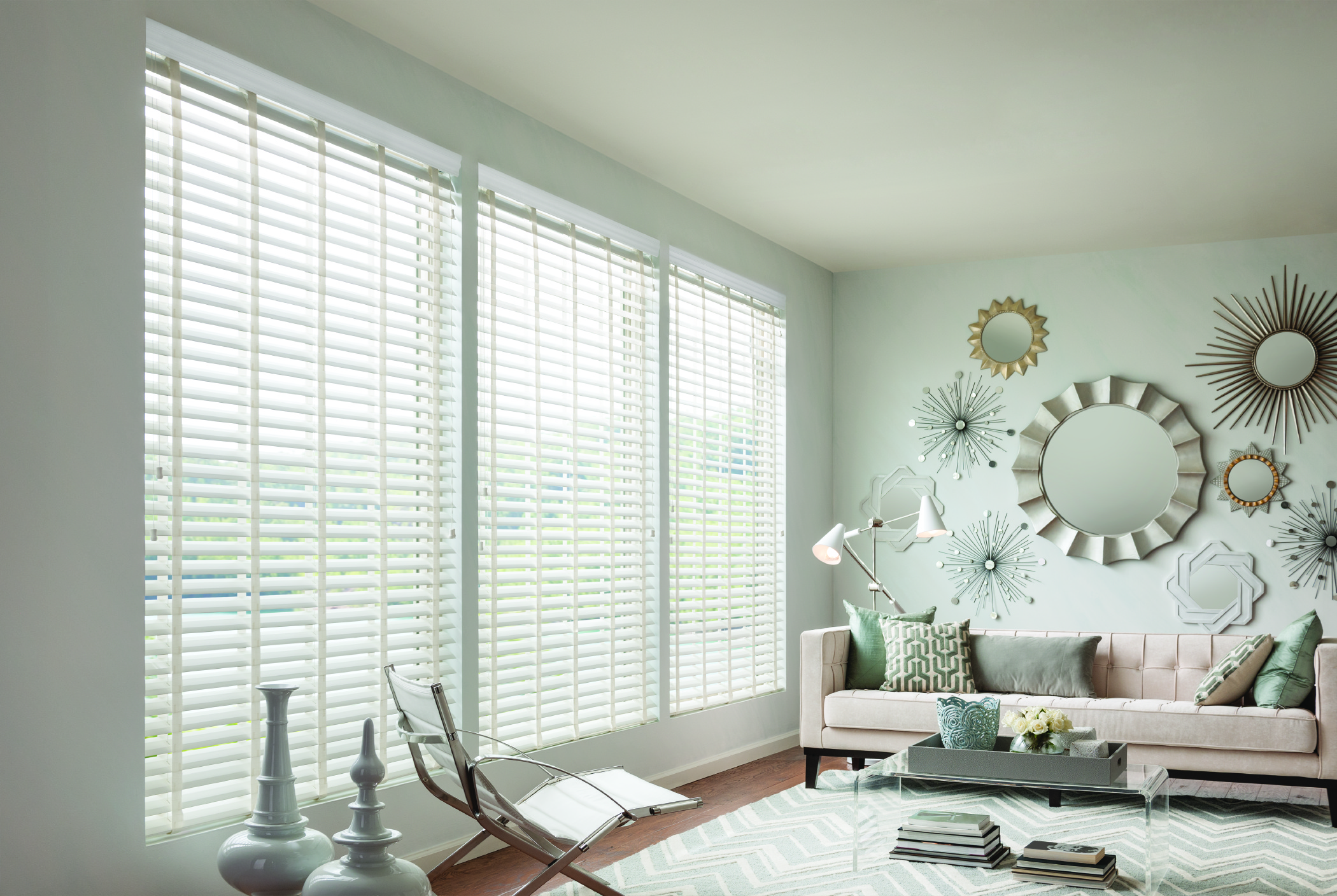 Pinnacle Blinds TN Premier Window Treatments . Williamson County, TN