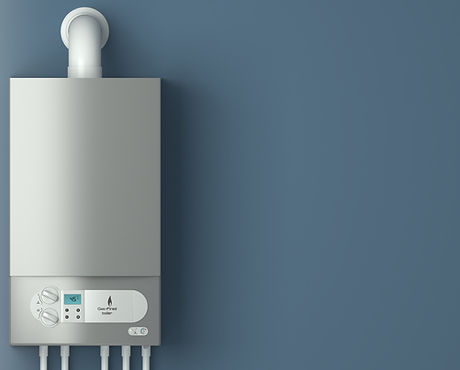 Water heater