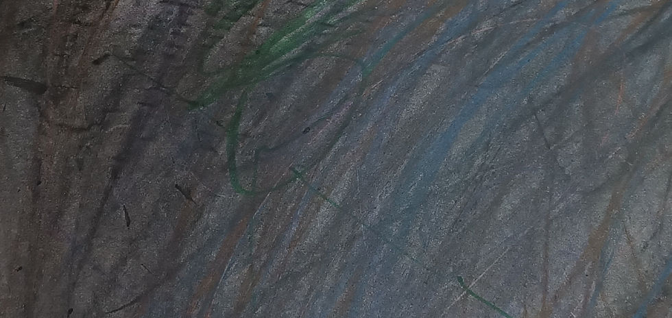 Πώς μπορούμε να μιλήσουμε με ένα παιδί για την τέχνη του;