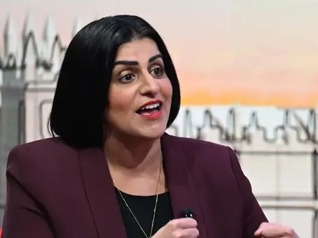 Police reform – here we go again