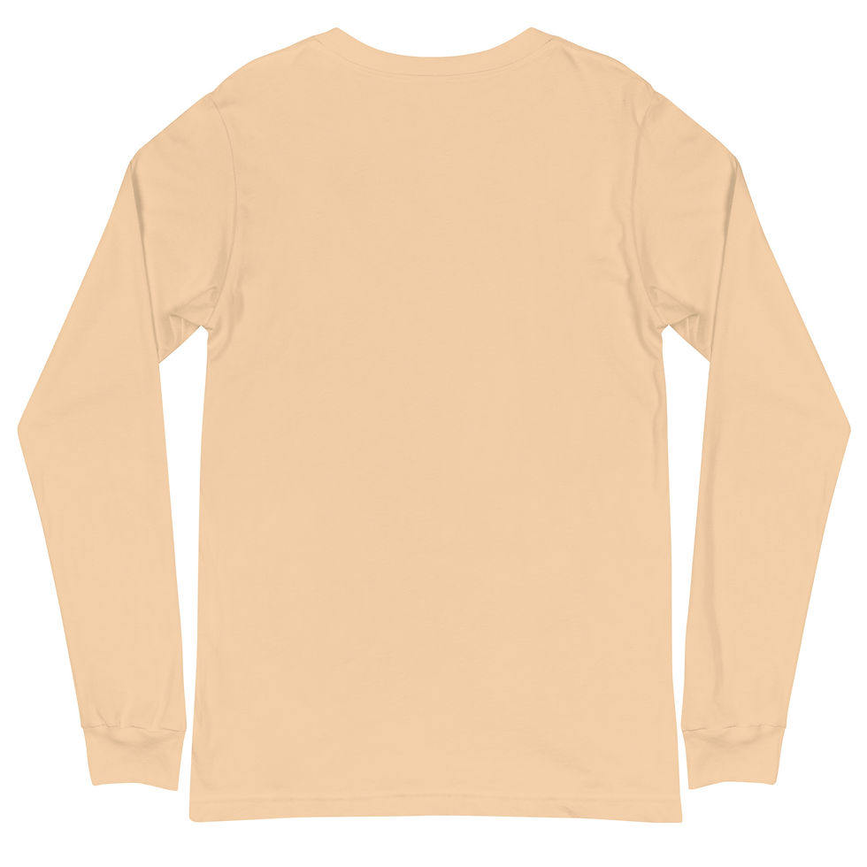 Thumbnail: PowHERful Long Sleeve T-Shirt