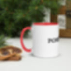 Thumbnail: PowHERful Inspirational Mug 