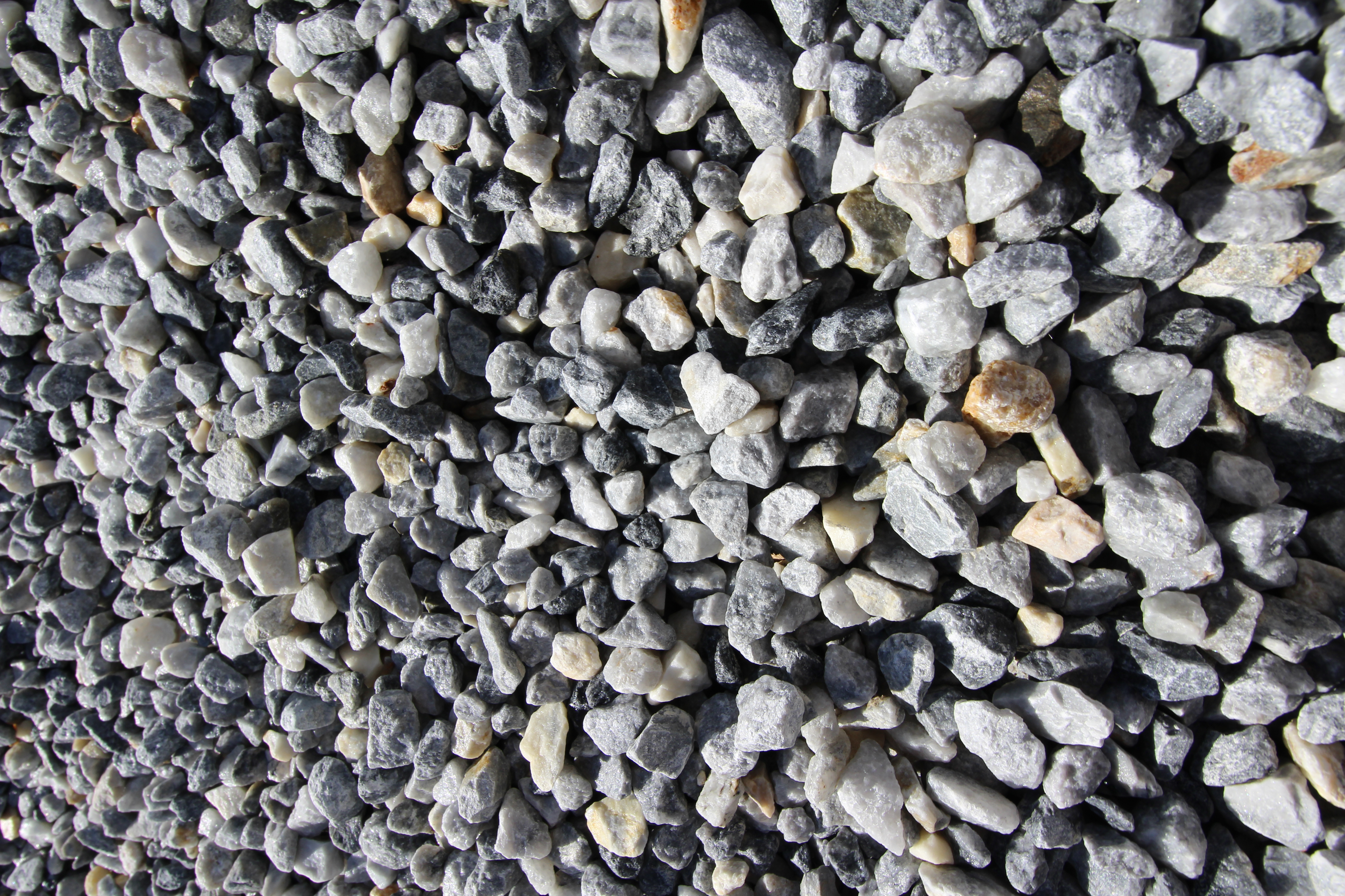 3/4in dolomite