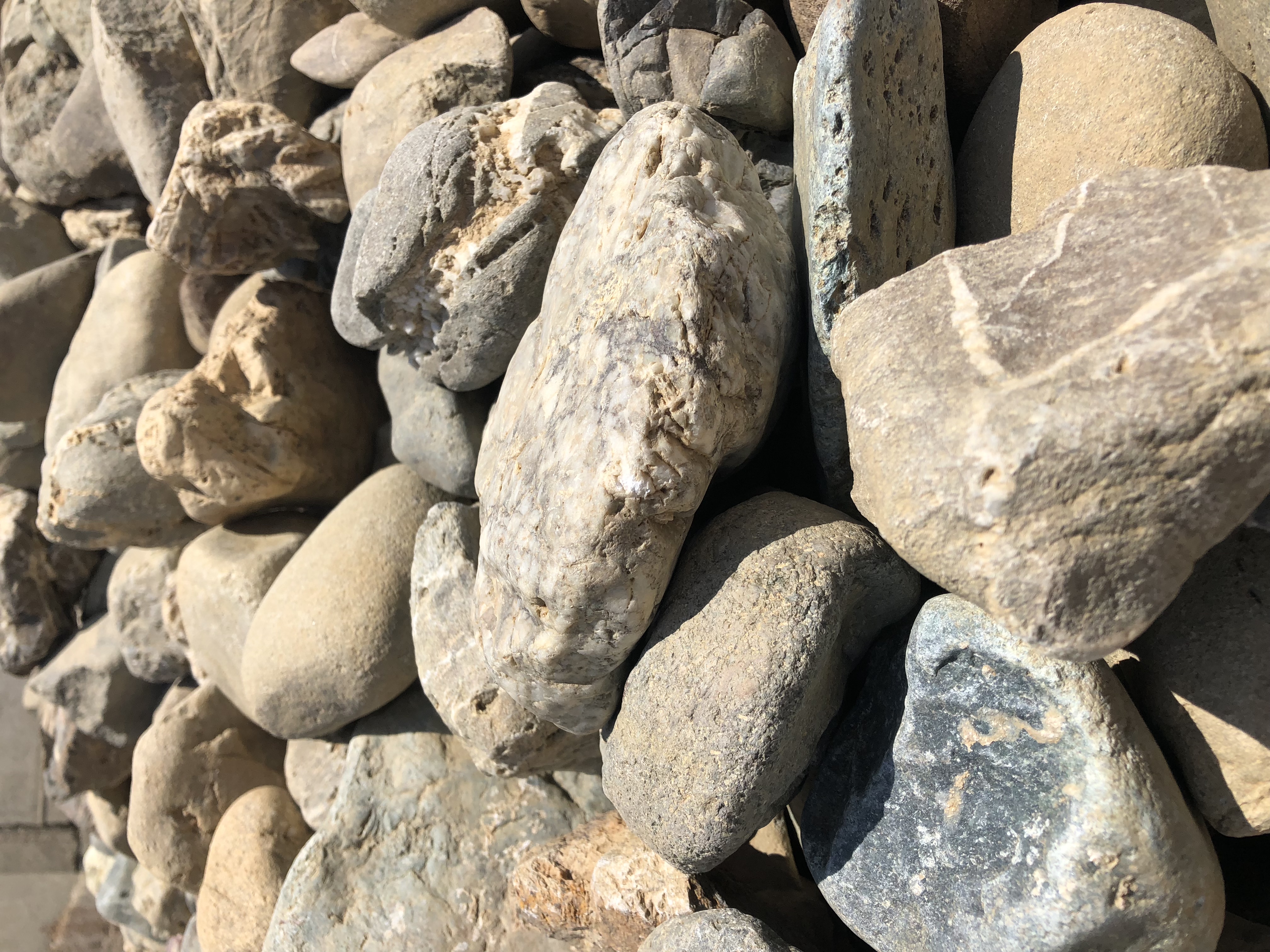2x4 Tahoe Cobble
