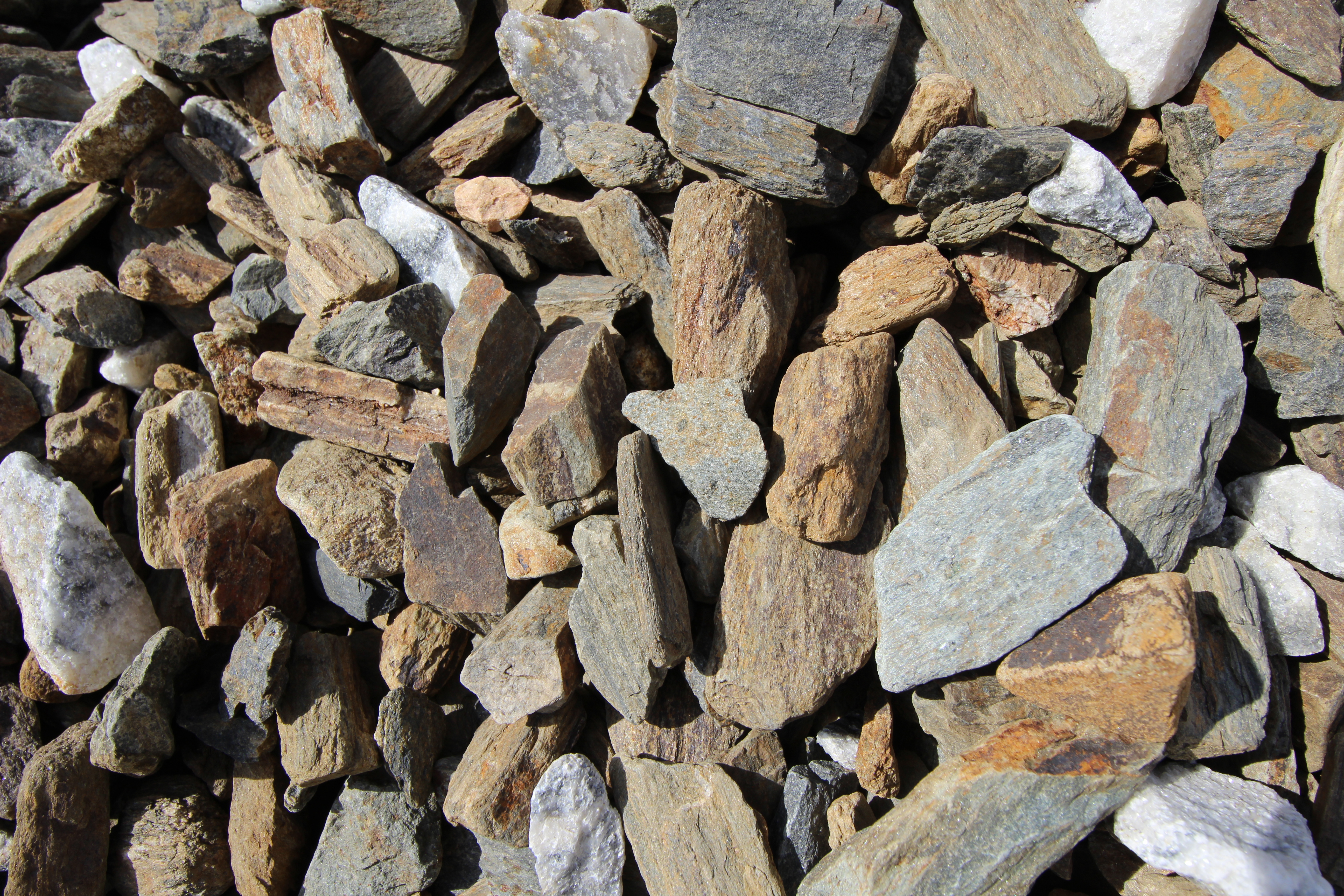Woodstone