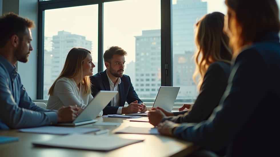 Cut Meeting Time: Strategies for Better Collaboration