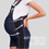 Thumbnail: Belly Support Maternity Overall - Short