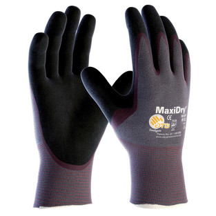 ATG Guante Maxidry® Aceite 56-424