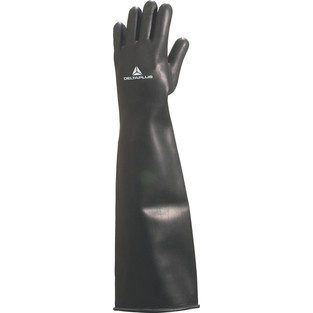GUANTE LATEX DELTAPLUS LA600