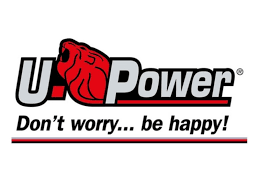 UPOWER SABOTS SB