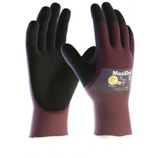 Guante ATG MAXIDRY® 56-425