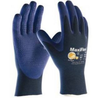 GUANTE ATG MAXIFLEX ELITE 34-244