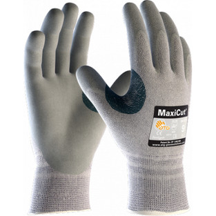 Guante resistente al corte ATG MXCUT5-470-09