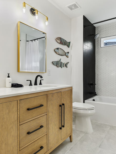 Incredible bathroom in Wilmington