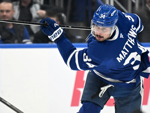 John Chayka Breaks Silence on Auston Matthews and the Leafs’ Future
