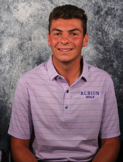 Nicholas Giannone