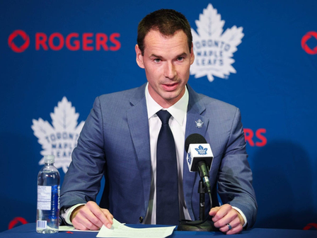 Breaking Down the Maple Leafs' Busy 2026 Offseason