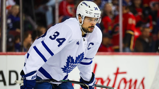NHL Insider Reveals Who the Maple Leafs are Willing to Trade This Offseason