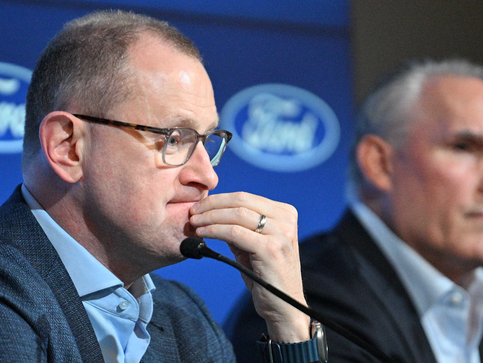 NHL Insider Reveals When the Toronto Maple Leafs Could Fire Brad Treliving