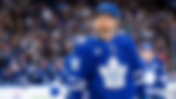 William Nylander Takes Maintenance Day, But Leafs’ Lineup Takes Shape Ahead of Capitals Matchup