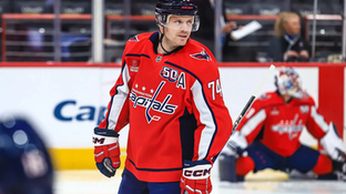 Lightning Add Veteran Defenseman John Carlson on Two-Year Deal
