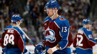 Blue Jackets Land Stanley Cup Champion in Major Trade