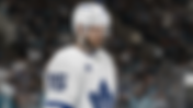 Maple Leafs Lose Top Defenseman to Injury Late in Season